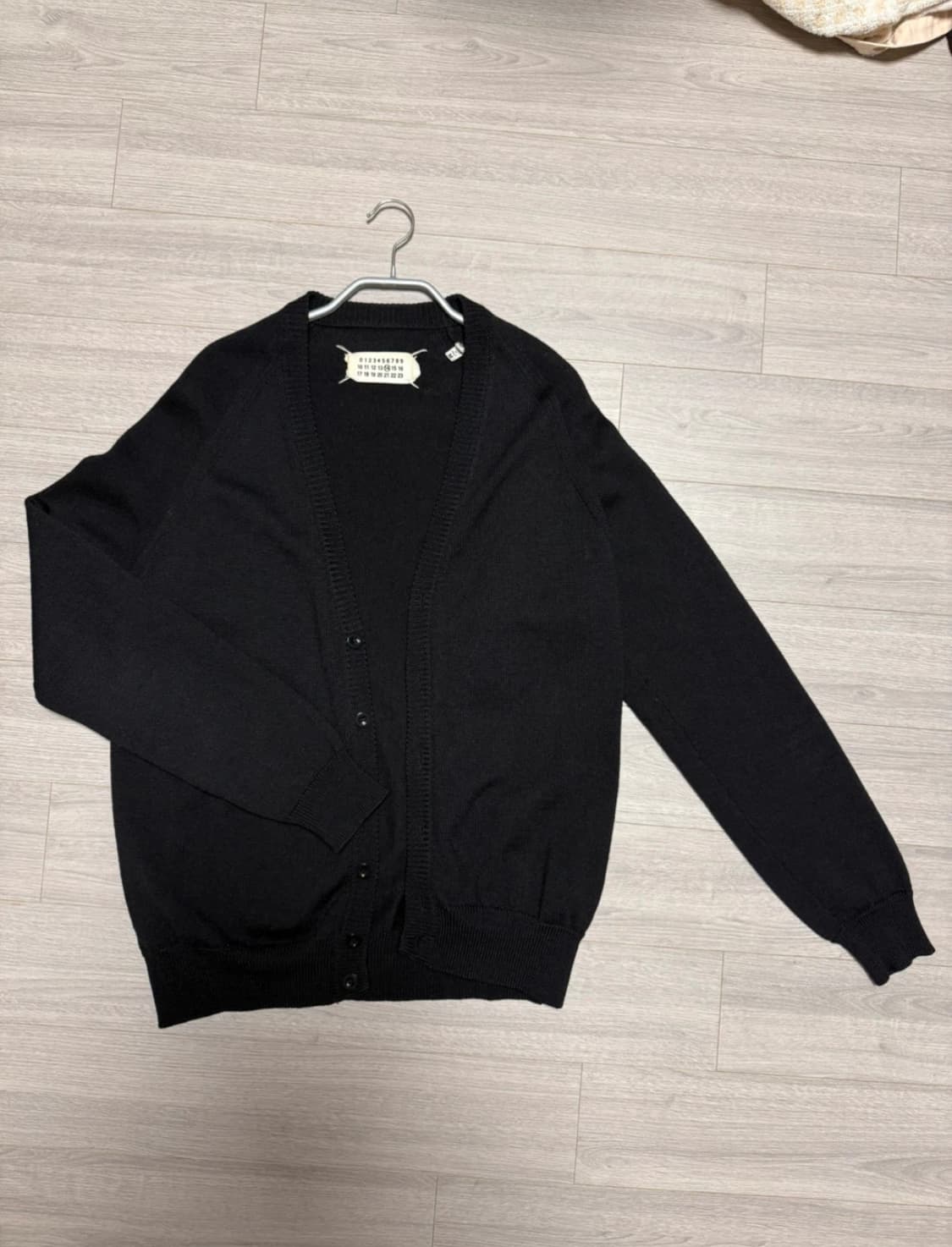 마르지엘라 가디건 상품이미지2