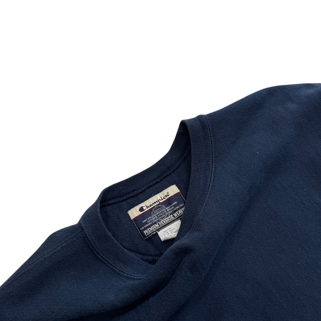 [98] 00's 챔피온 리버스위브 스웻셔츠 맨투맨 상품이미지3