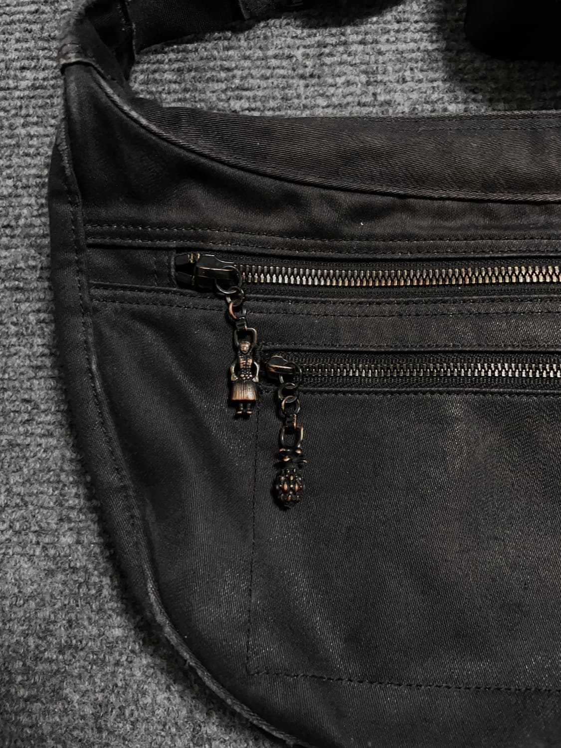 포터 알로하 로코 숄더백 상품이미지3