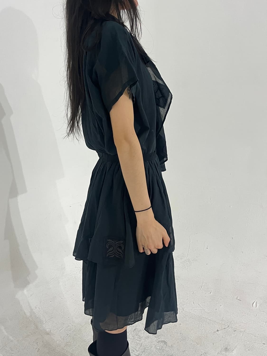 Frapbois layered set 상품이미지7
