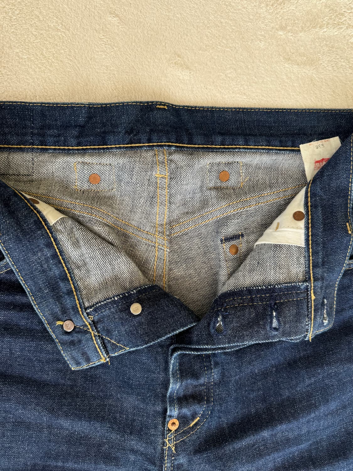 90s Lvc 702  상품이미지2