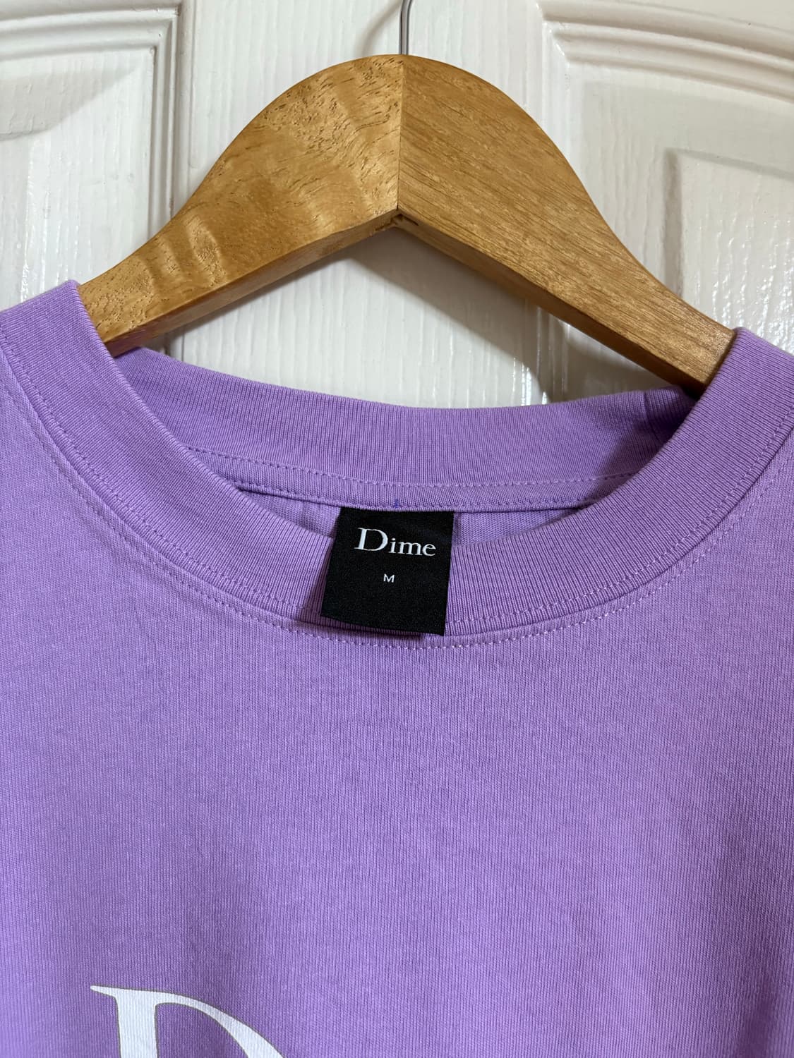 다임 롱슬리브 티  상품이미지5