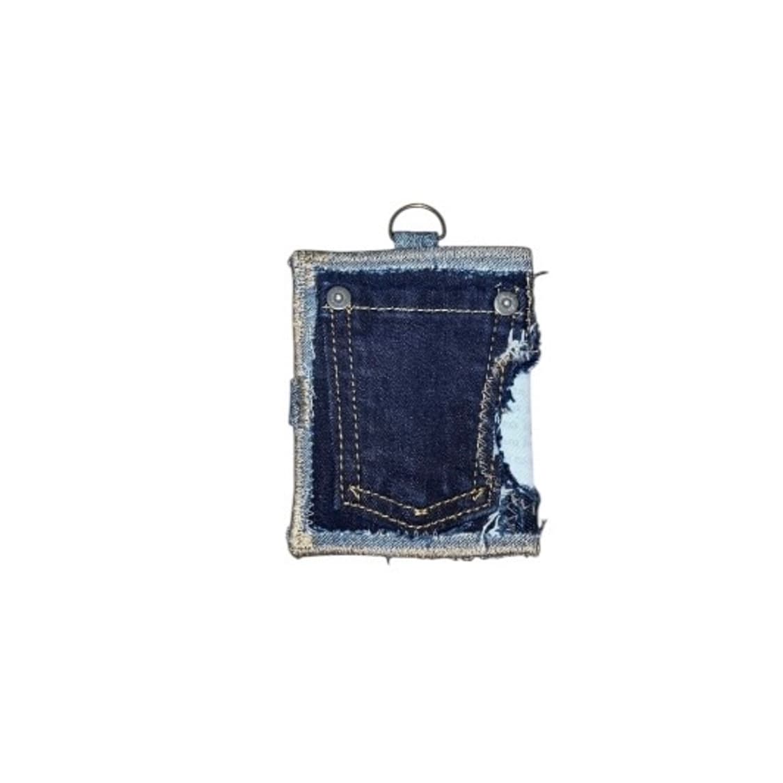 [WATJABES]LEVI'S luff multipocket wallet 상품이미지4