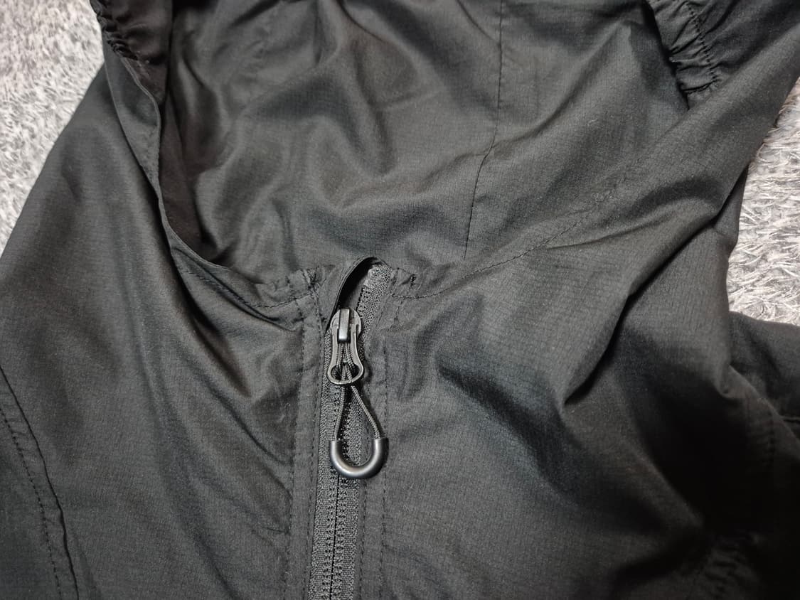 에스피오나지 남성 경량 바람막이 자켓 L 상품이미지9