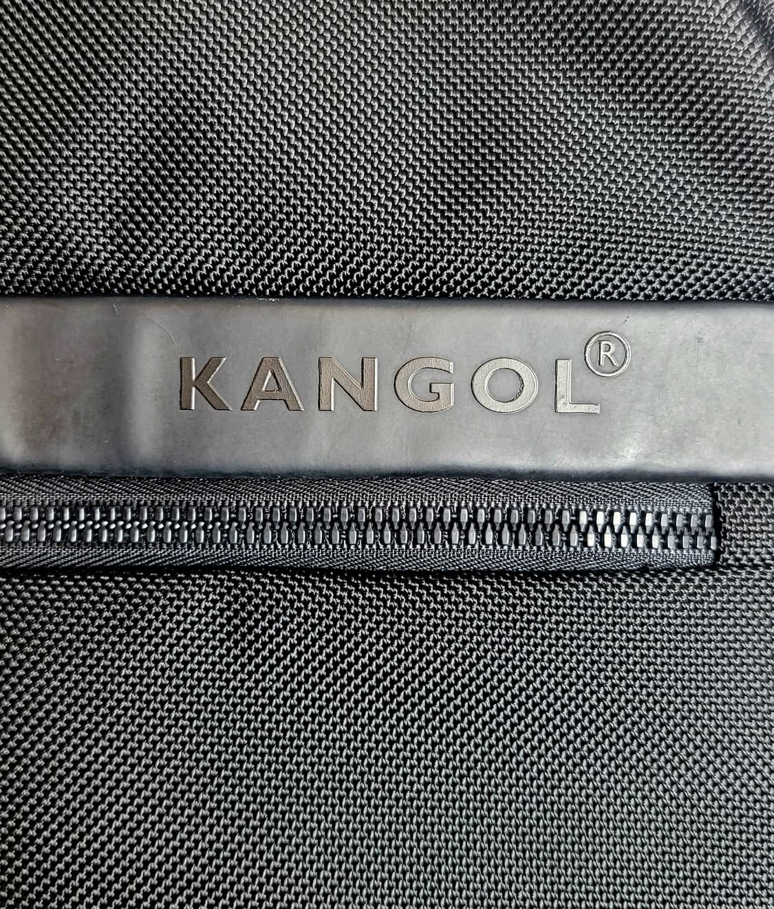 캉골(KANGOL) 슬로프 백팩(가방) 판매 상품이미지6