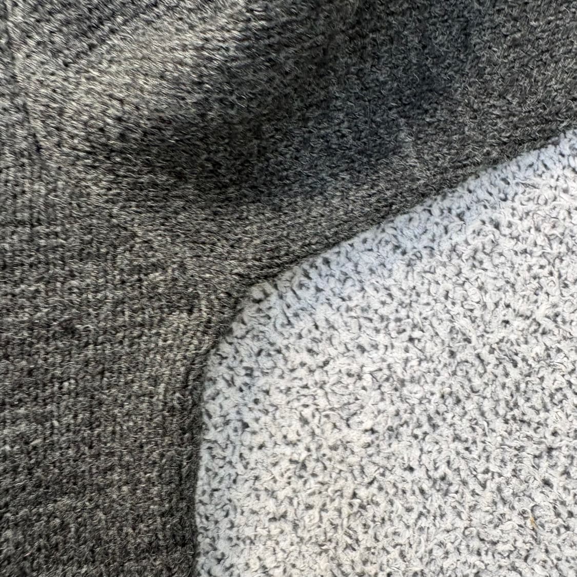 MM 카이아크만 여성 울 브이넥 니트 0325J 상품이미지5