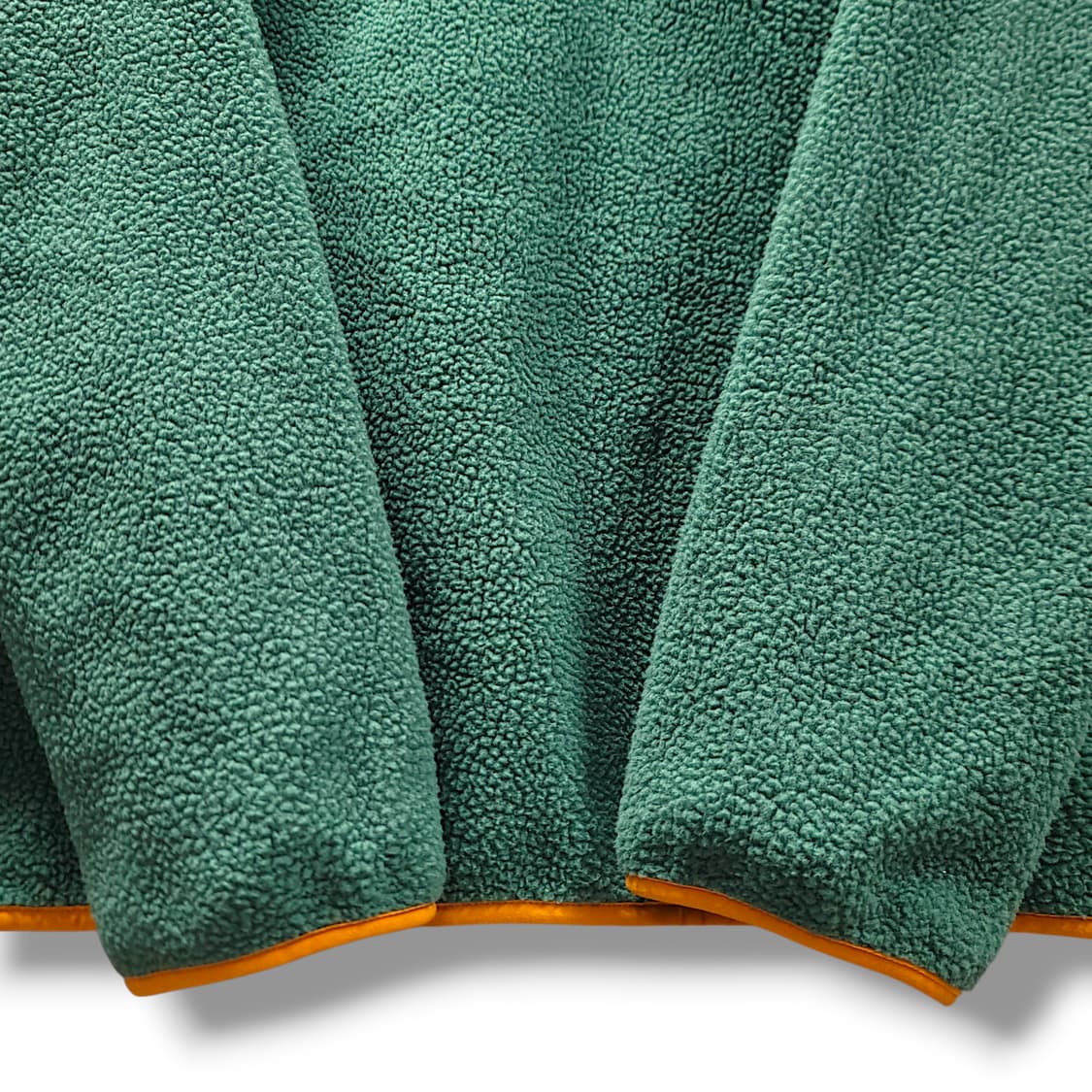 [S] 컬럼비아 헬베시아 하프스냅 플리스 풀오버 아노락 상품이미지7