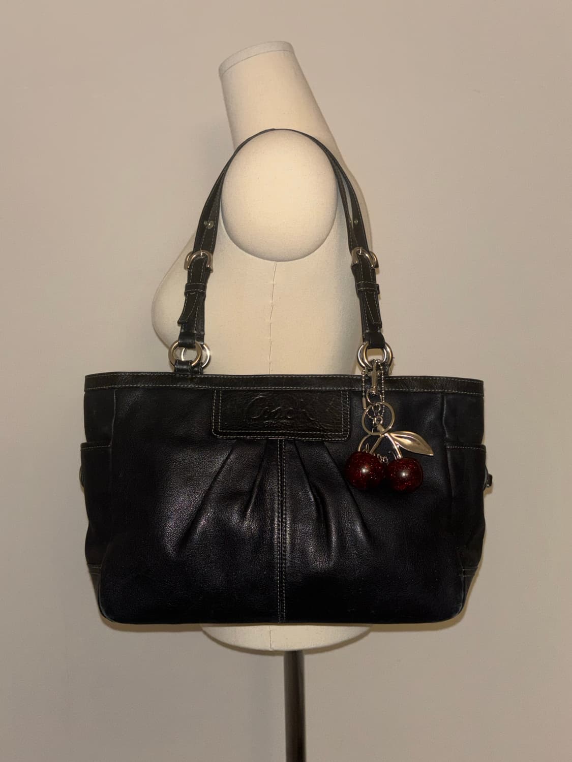 🚨연말세일🚨Coach vintage original Ba마 상품이미지1