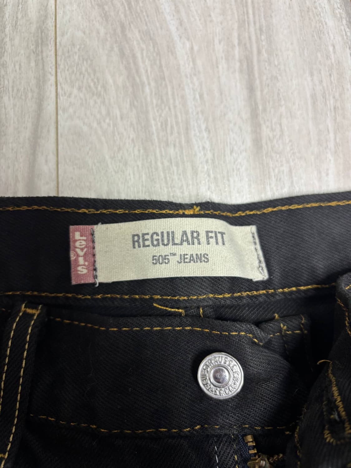 Levis 청바지 상품이미지2
