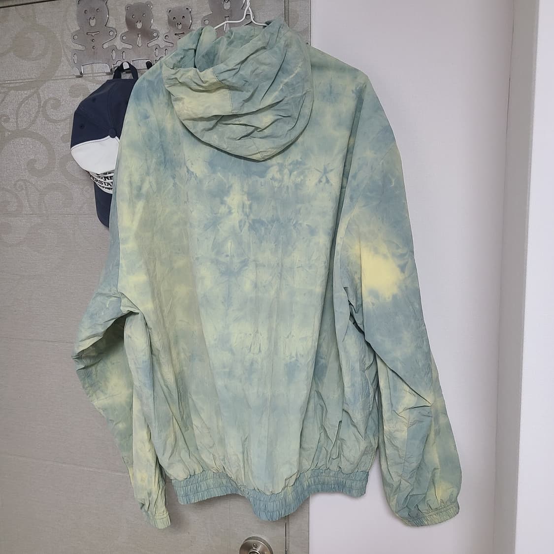 바람막이 윈드 브레이커 상품이미지4