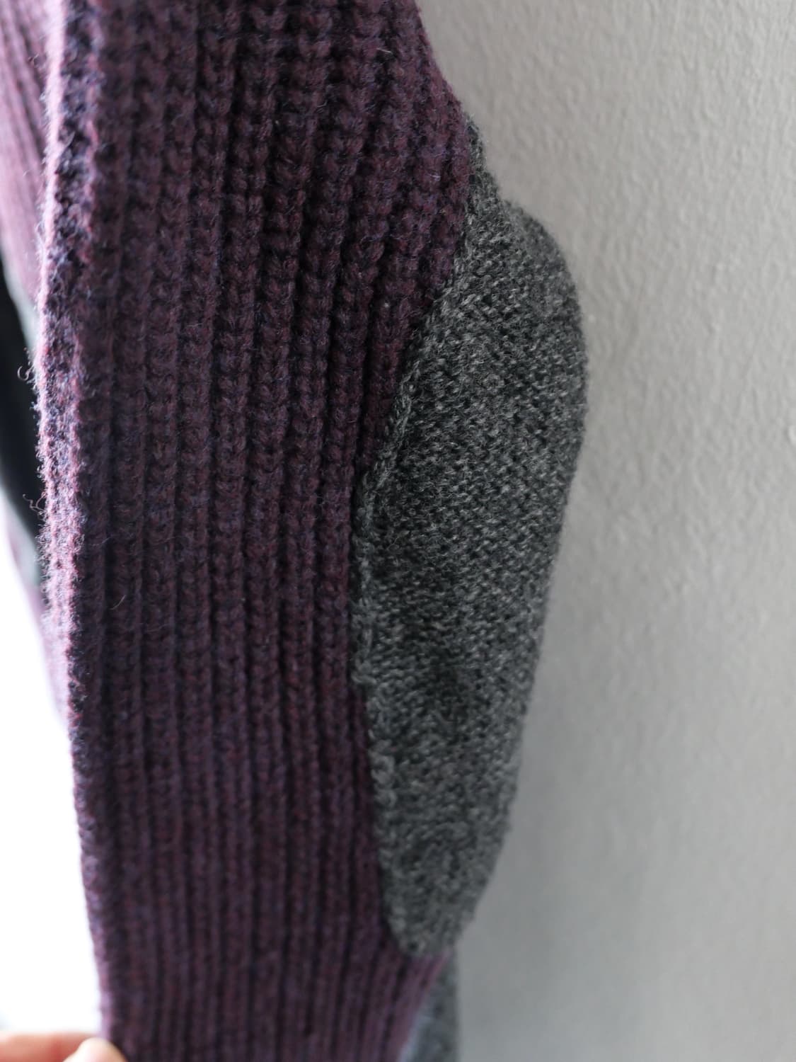 Uu knit onepiece 상품이미지6