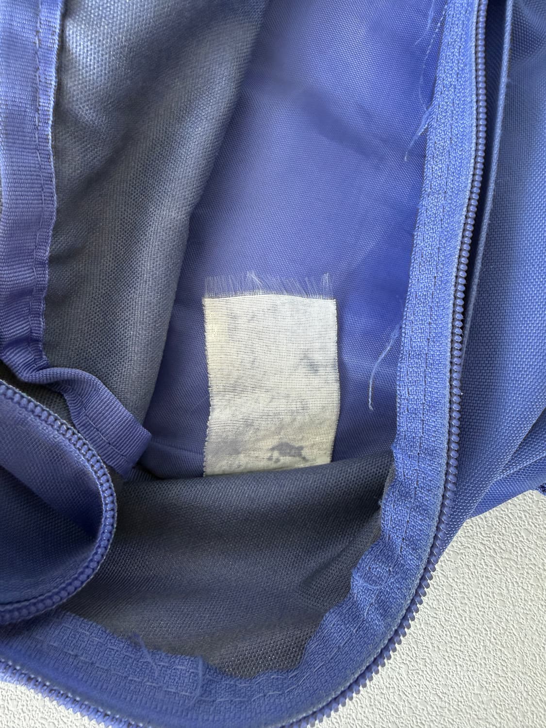 잔스포츠(JANSPORT) 백팩(사용감 확인) 상품이미지7