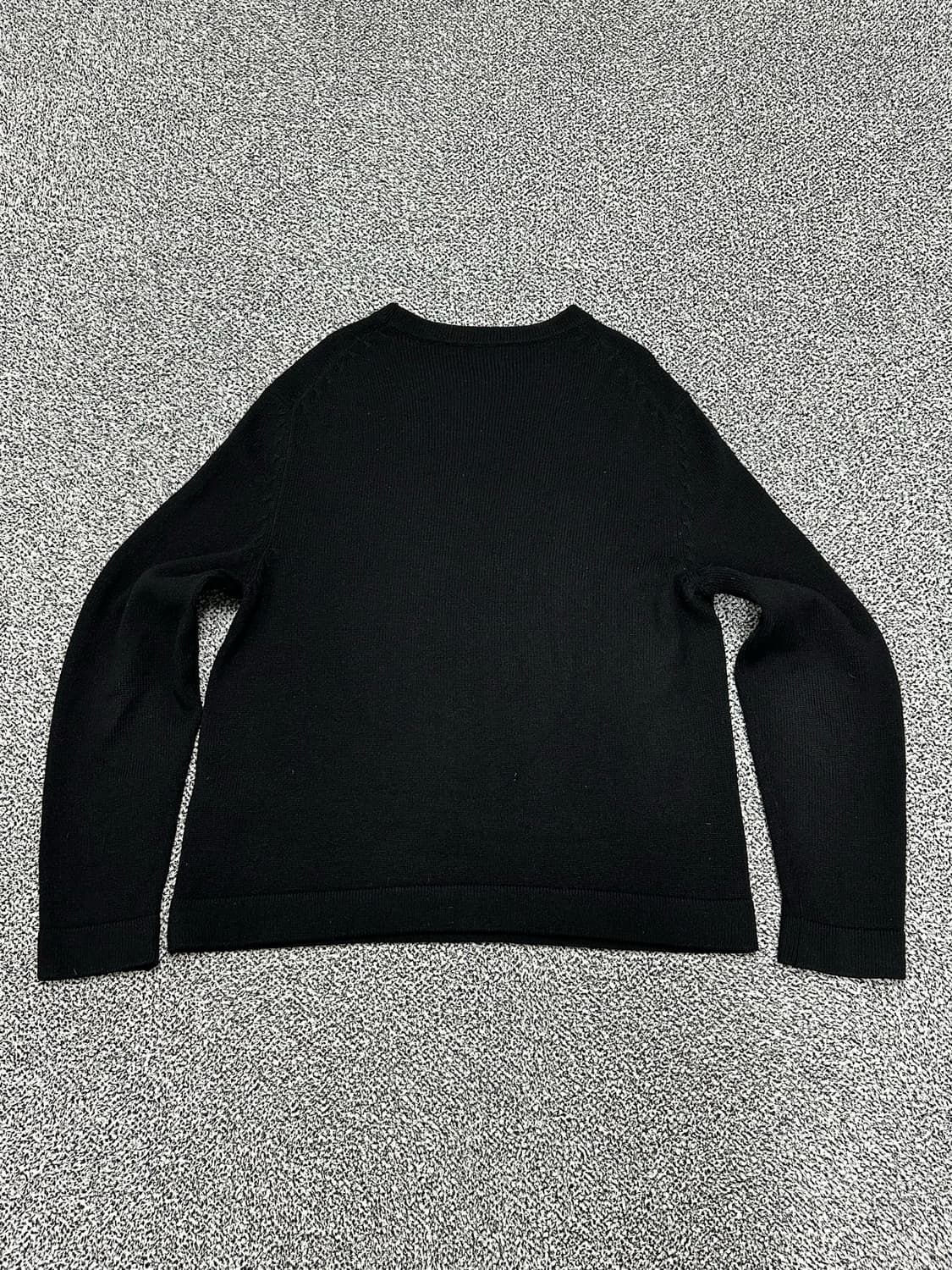 디올 캐시미어 100% 니트 상품이미지5