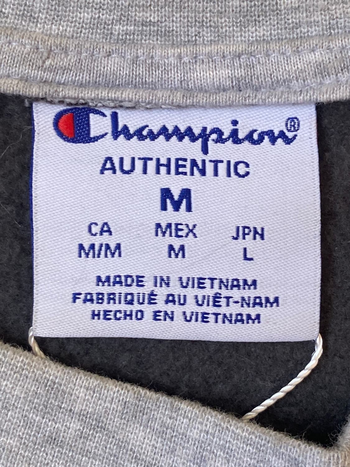 챔피온 맨투맨 (Woman L) AB1317 상품이미지5