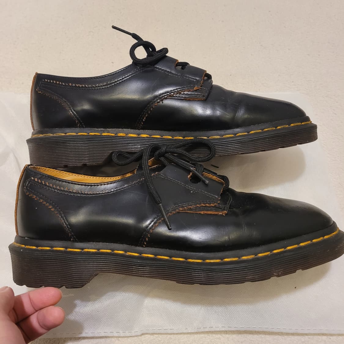 닥터마틴 1461 길리 260 상품이미지4