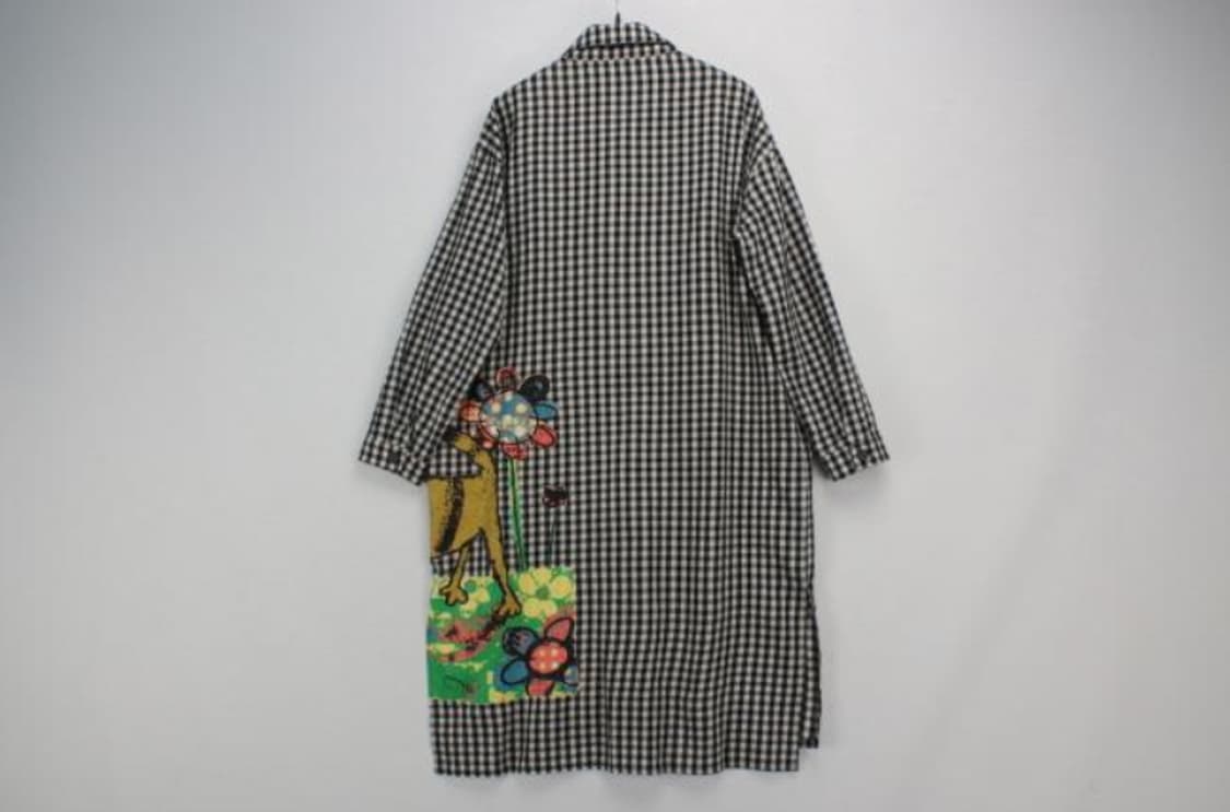 몬테밀라노 원피스 상품이미지3