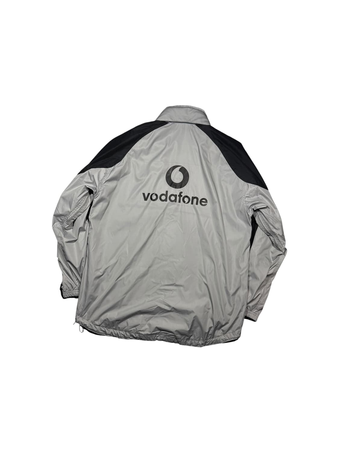 Nike 나이키 맨체스터 유나이티드 보다폰 레인자켓 상품이미지2