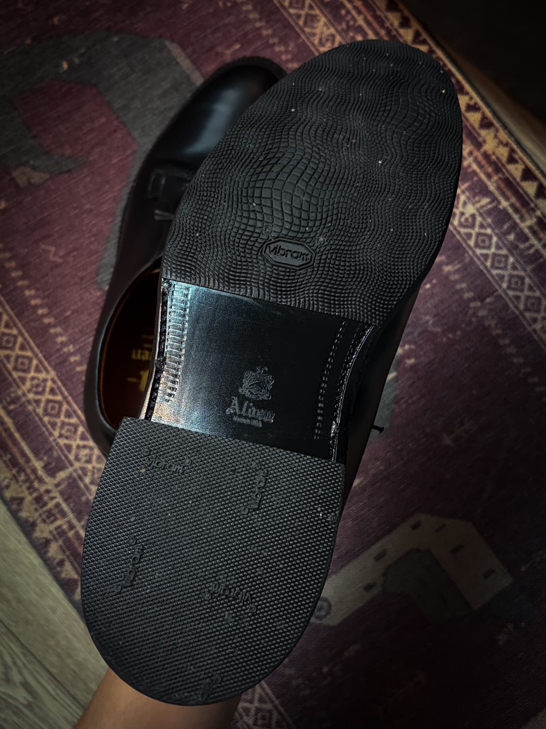 알든 9901 8E 샌프란시스코 마켓 상품이미지8