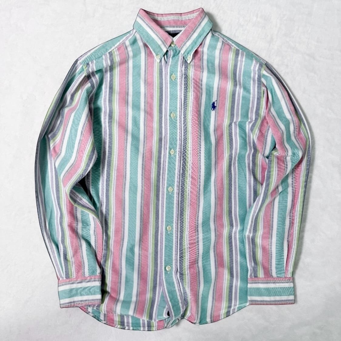 폴로 랄프로렌 셔츠 상품이미지1