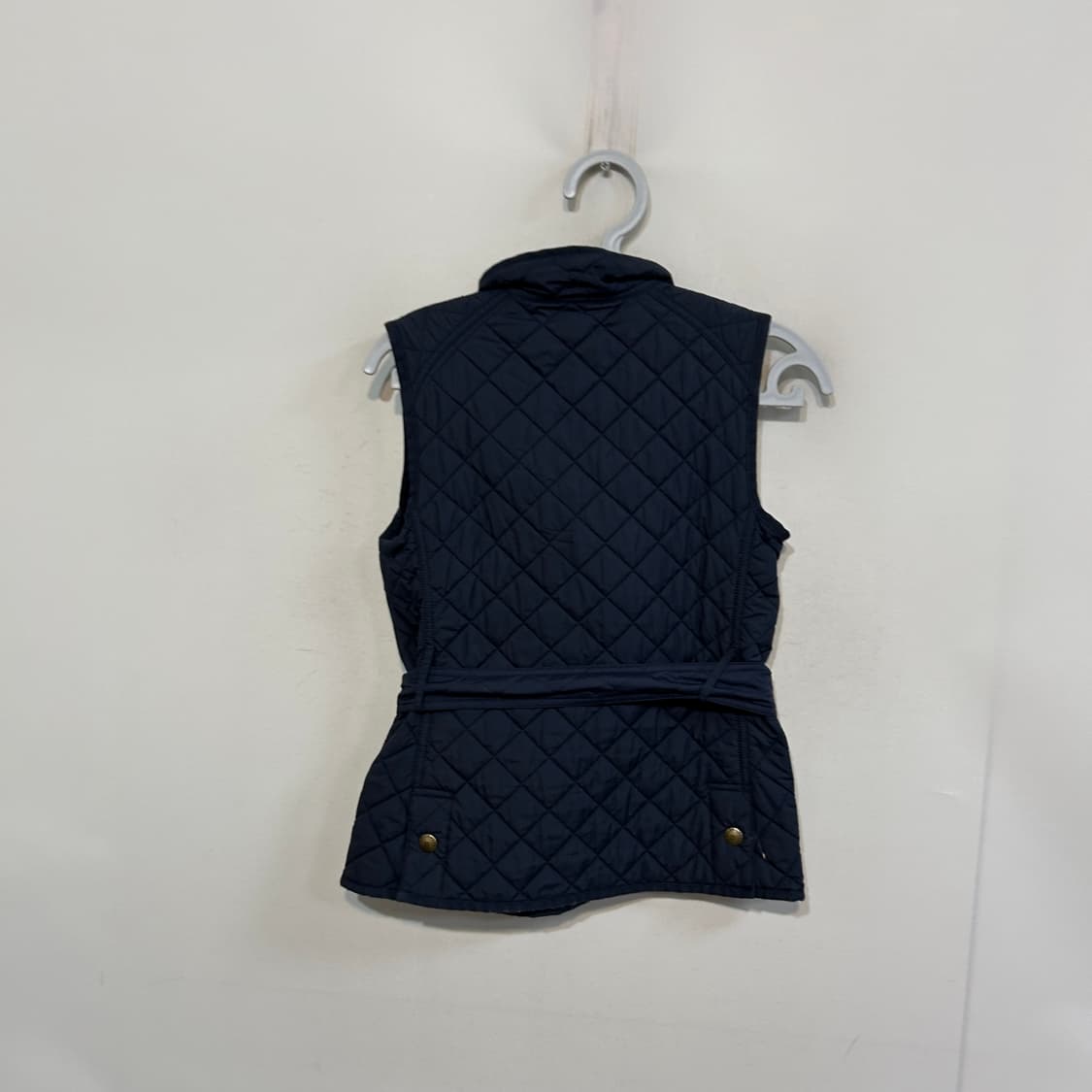 폴로 랄프로렌 키즈 조끼 M 8-10  상품이미지3