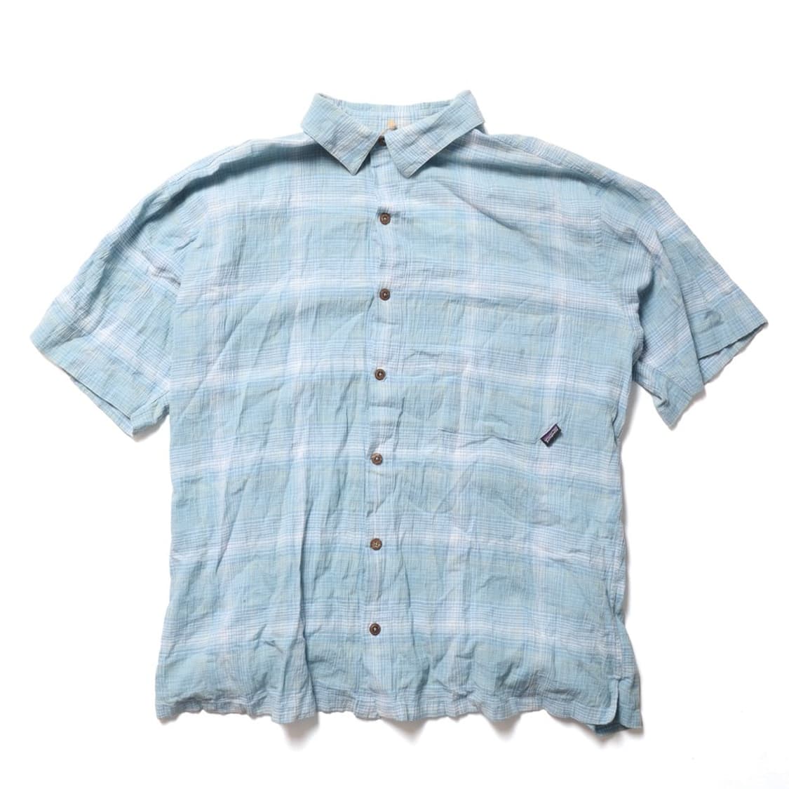 파타고니아 Patagonia A/C Yarn-Dye Shirt 

 상품이미지1