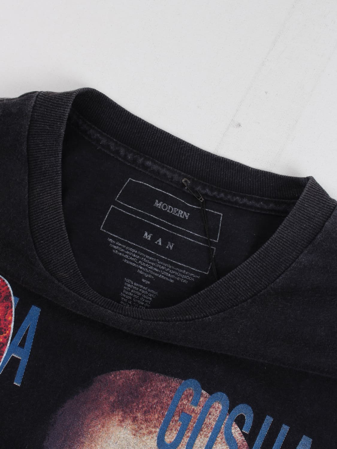 Gosha Rubchinskiy (L) 상품이미지2