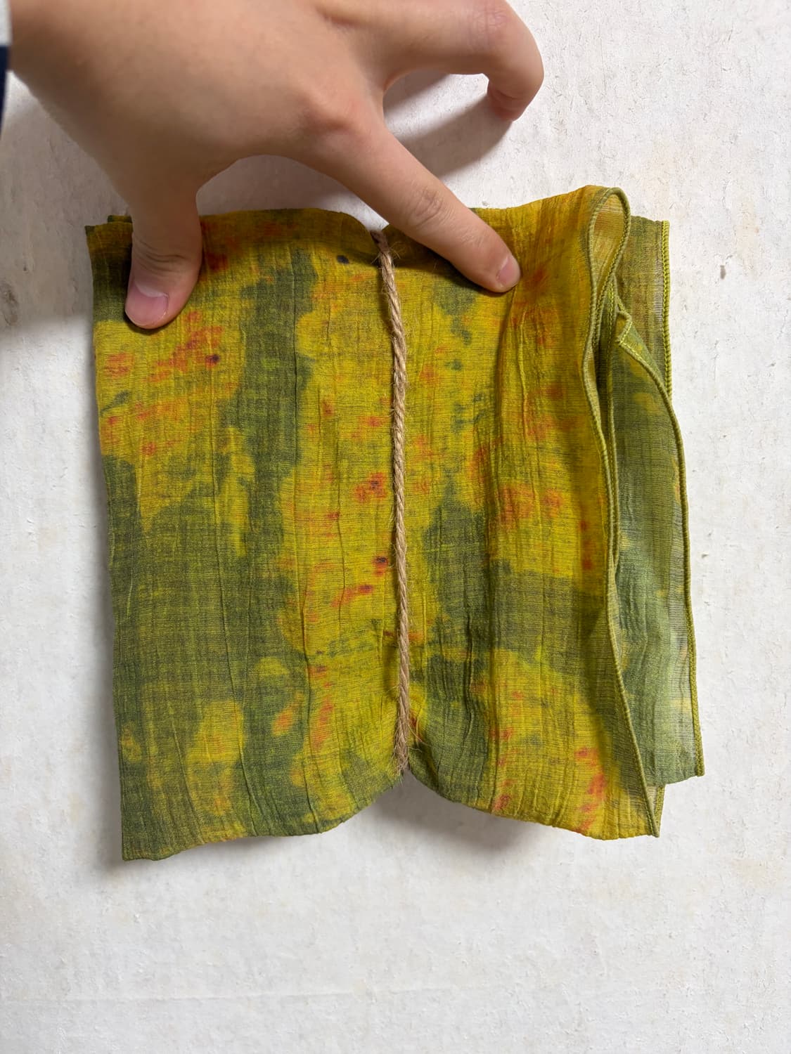 lytegrn 스카프 상품이미지2