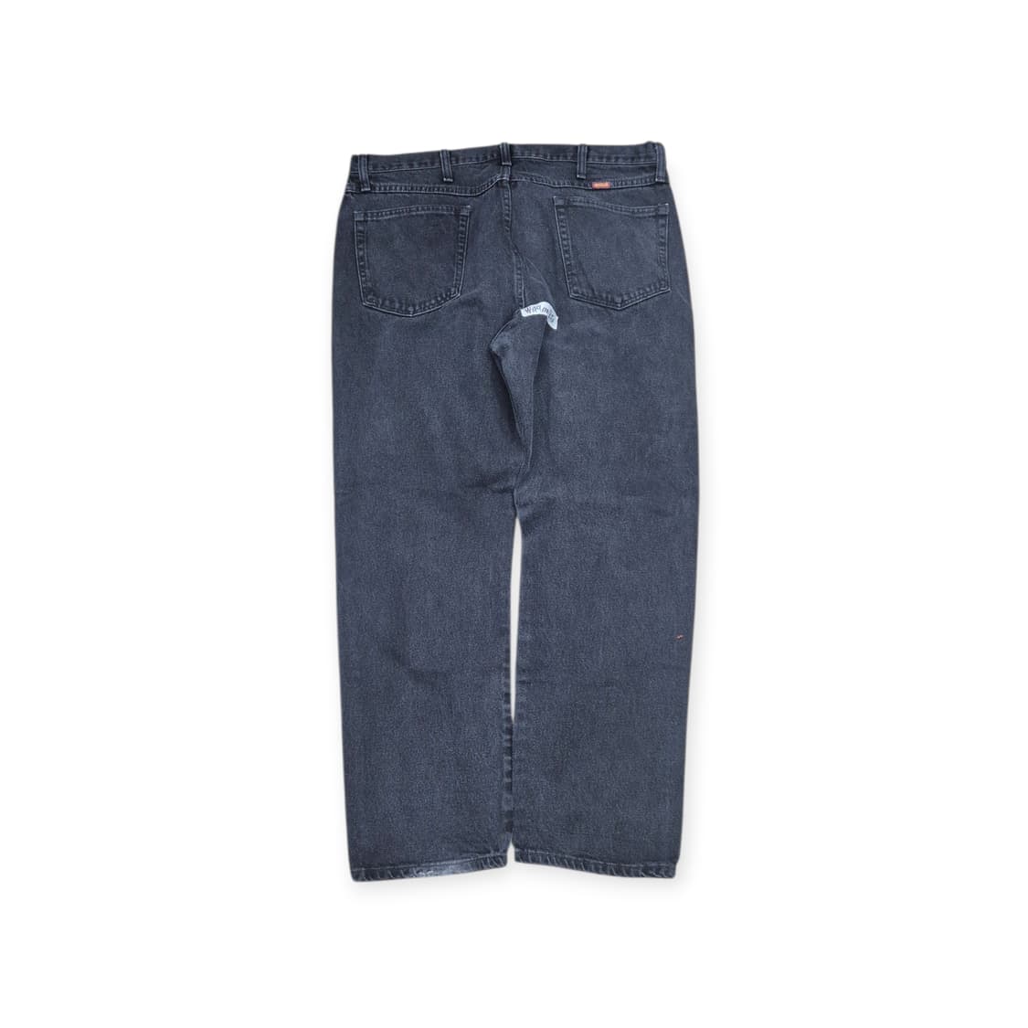 러슬러 데님팬츠 랭글러 상품이미지2
