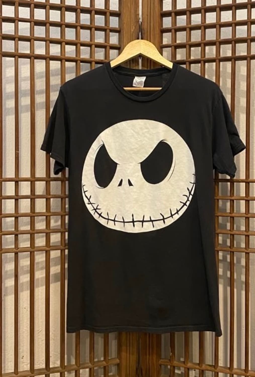 빈티지 나이트메어 티셔츠 상품이미지1