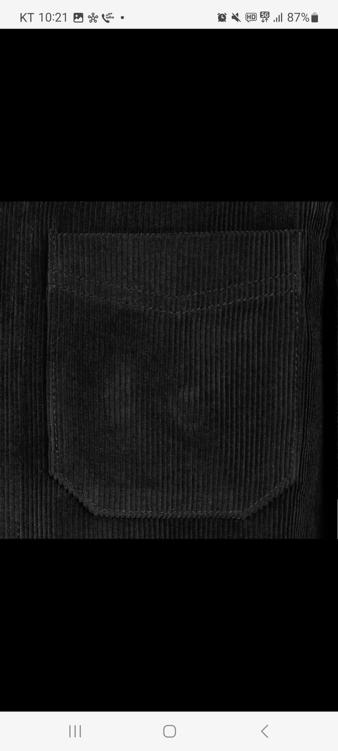 솔티 프렌치 워크 자켓 상품이미지3