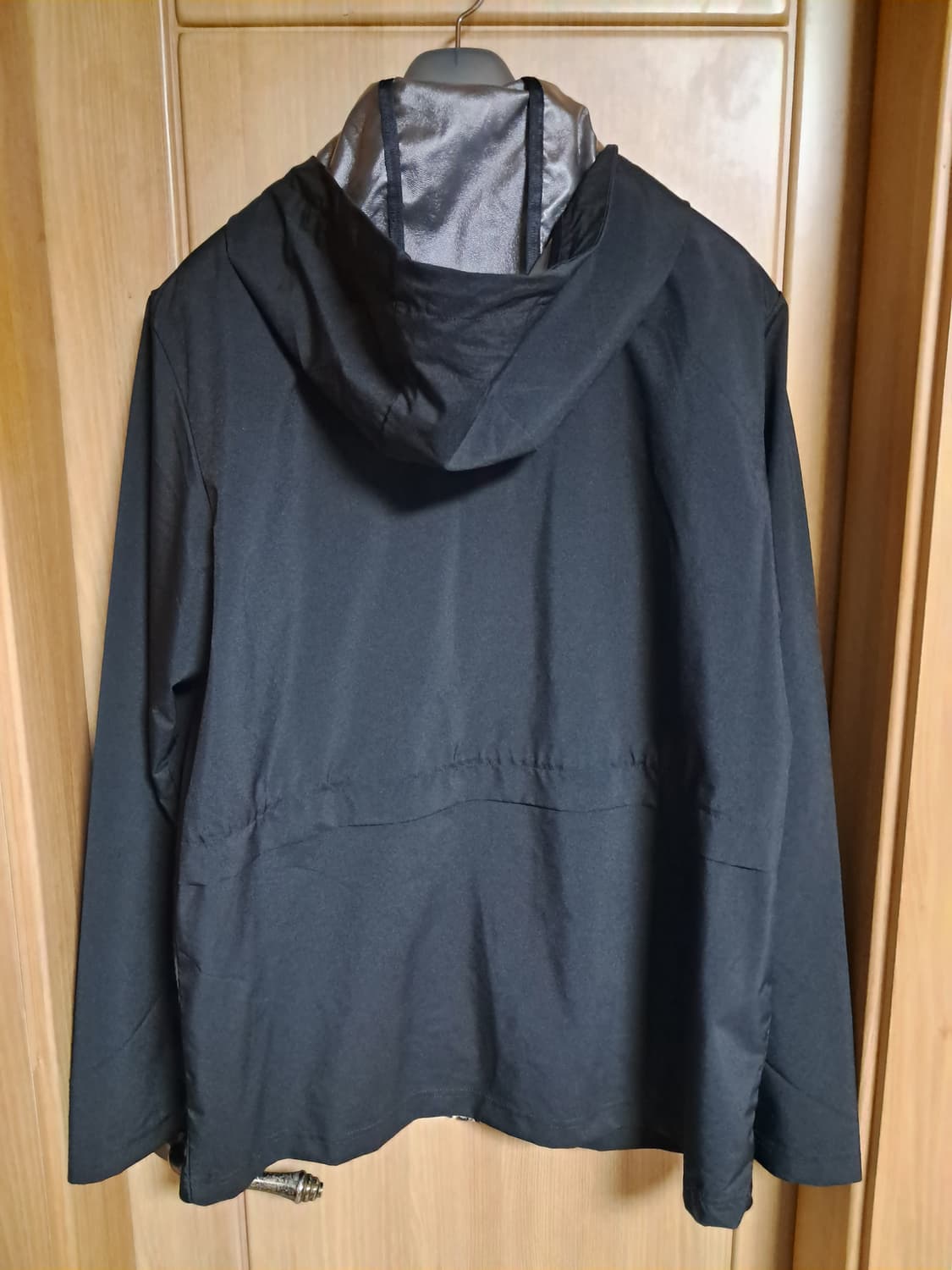 케이스위스 웜업 자켓 남성100  상품이미지2