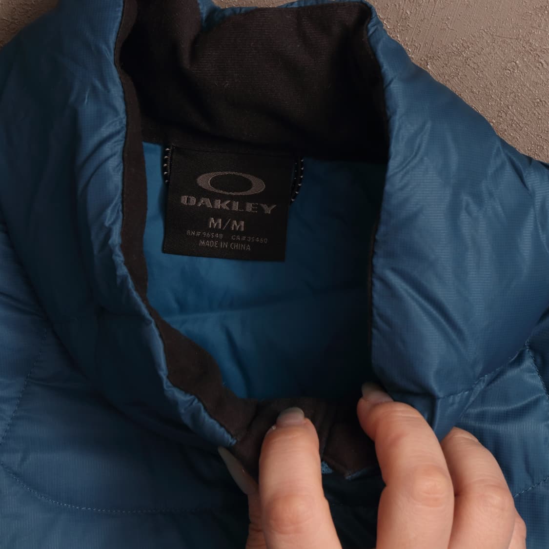 00's 오클리 스포츠 경량 패딩 A1730 상품이미지3