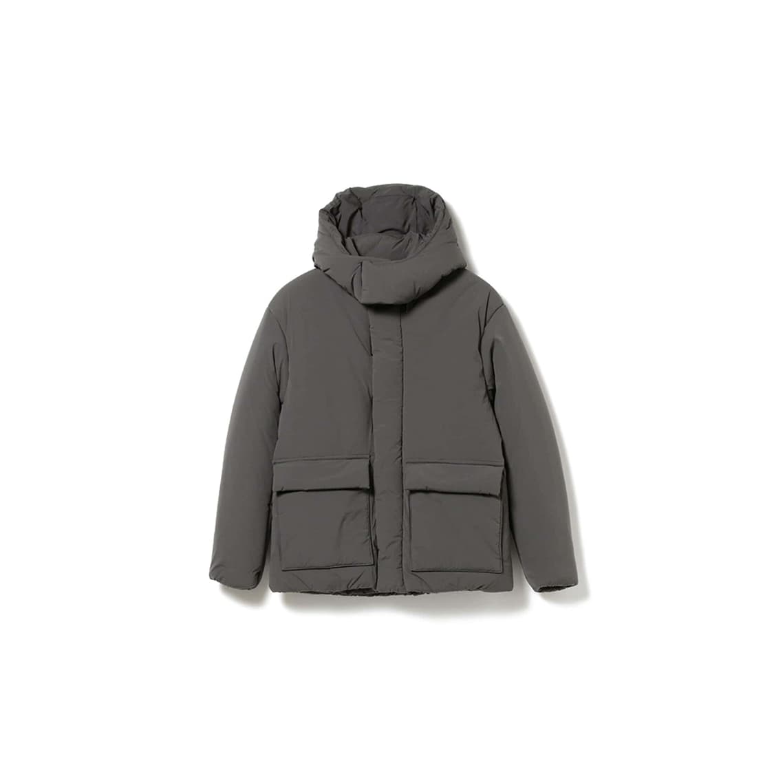 빔즈 써모라이트 모즈 다운 코트 패딩코트 숏패딩 상품이미지1