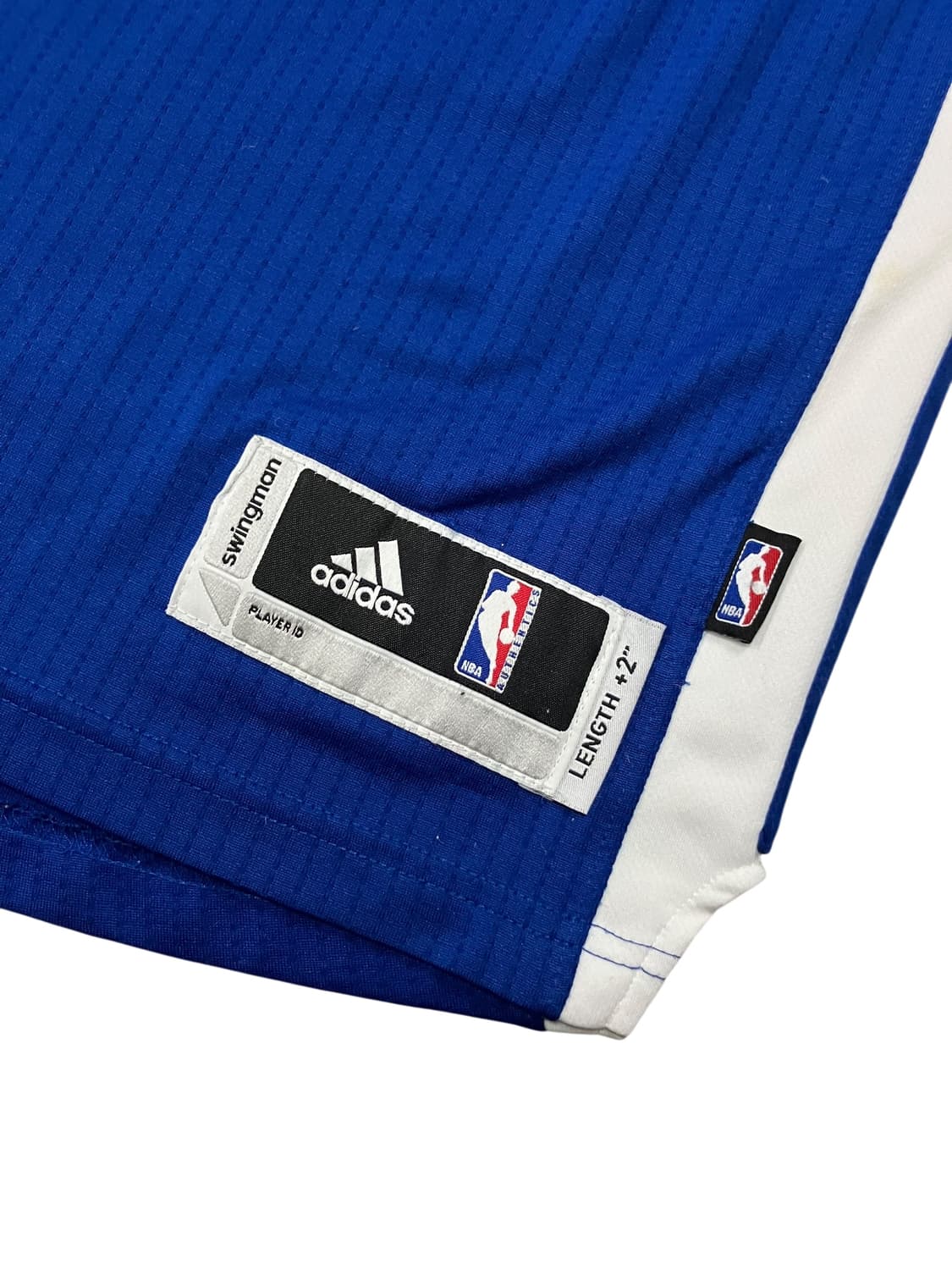 아디다스 골든스테이트 커리 유니폼 L 상품이미지4