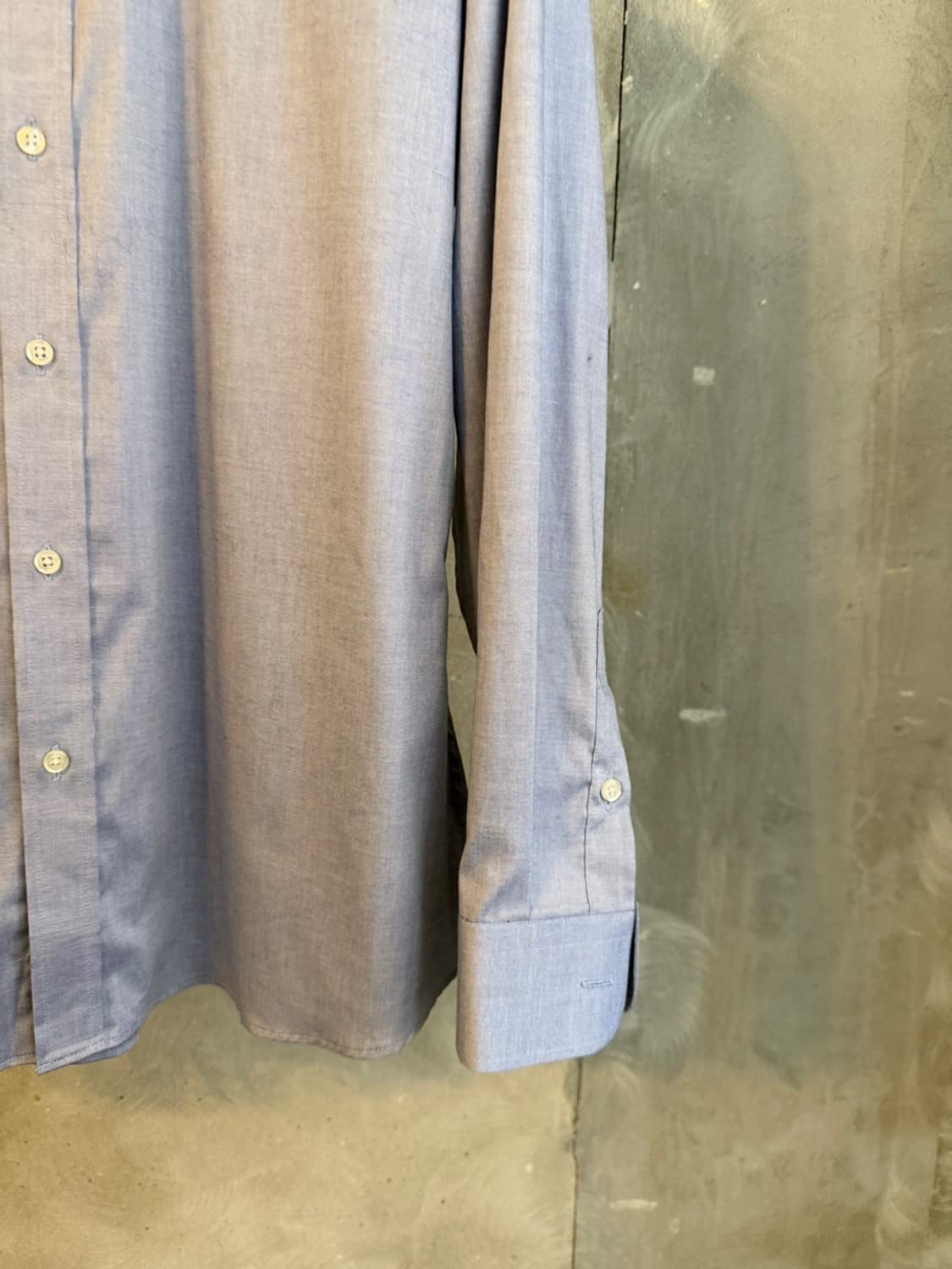 LA SPELA 드레스 셔츠 100 상품이미지6