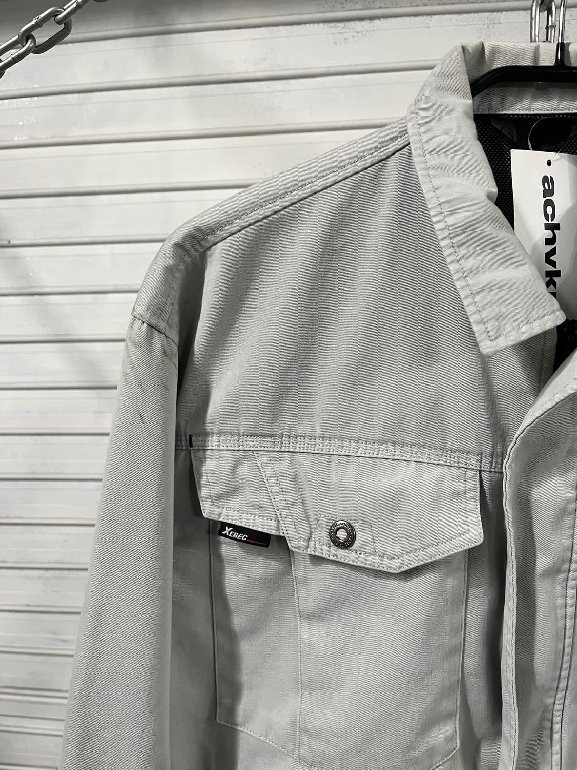 Xebec dirty work jacket 상품이미지5