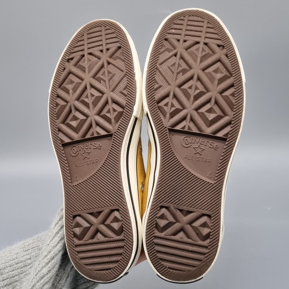 컨버스 척70 여성스니커즈 230 상품이미지3