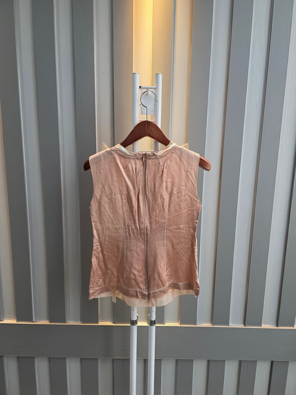 마크바이제이콥스 정품 블라우스 상품이미지7