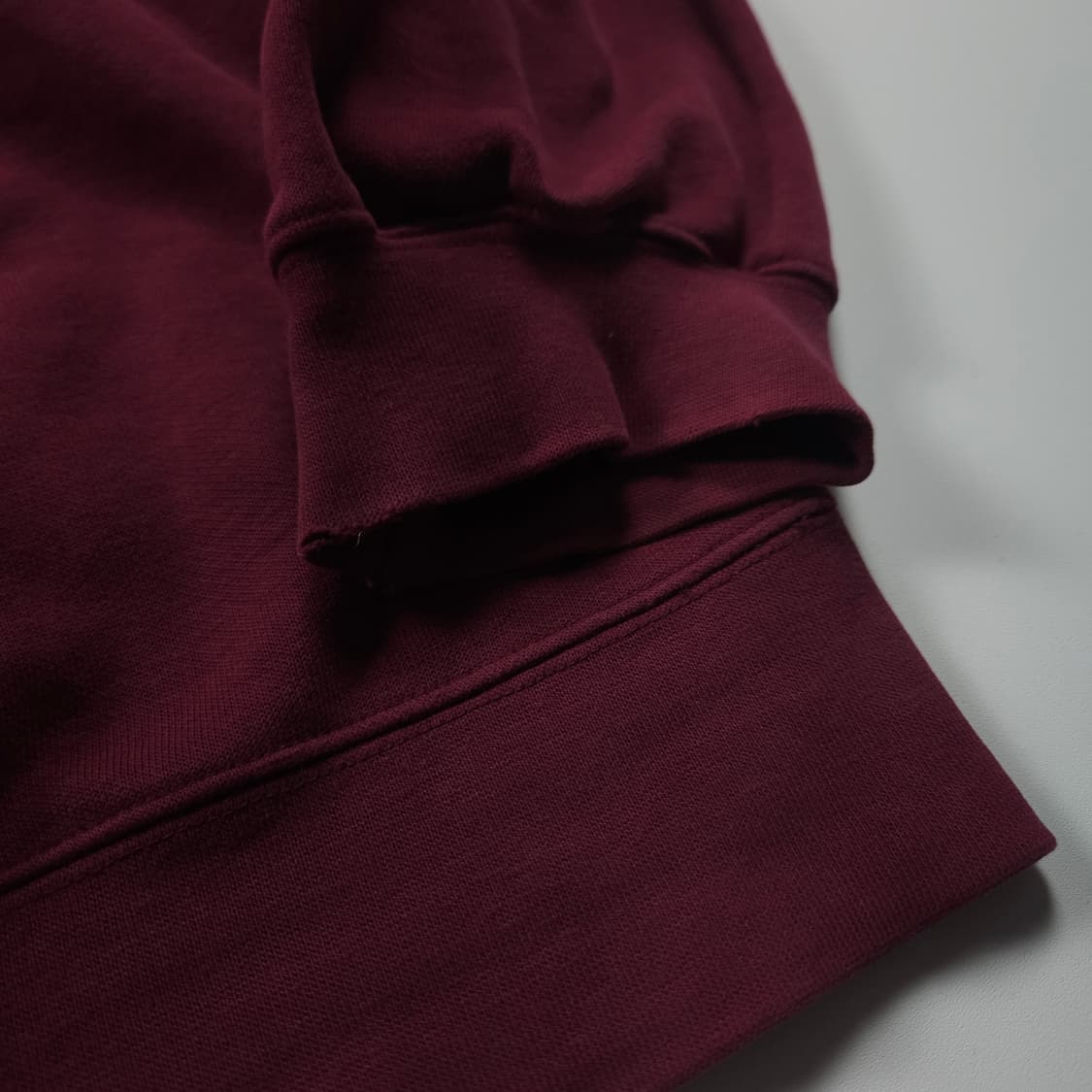 00s 나이키 미네소타 골든 고퍼스 박시핏 컬리지 맨투맨 (XXL) 상품이미지4