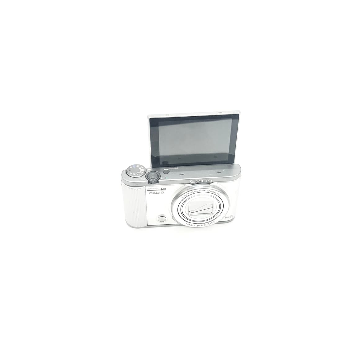 소프트포커스&셀카!)Casio Exilim EX-ZR1700 디카카메라 상품이미지7