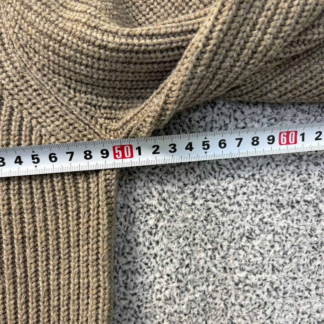 M 자라 남성 긴팔 니트 스웨터 0324J 상품이미지6