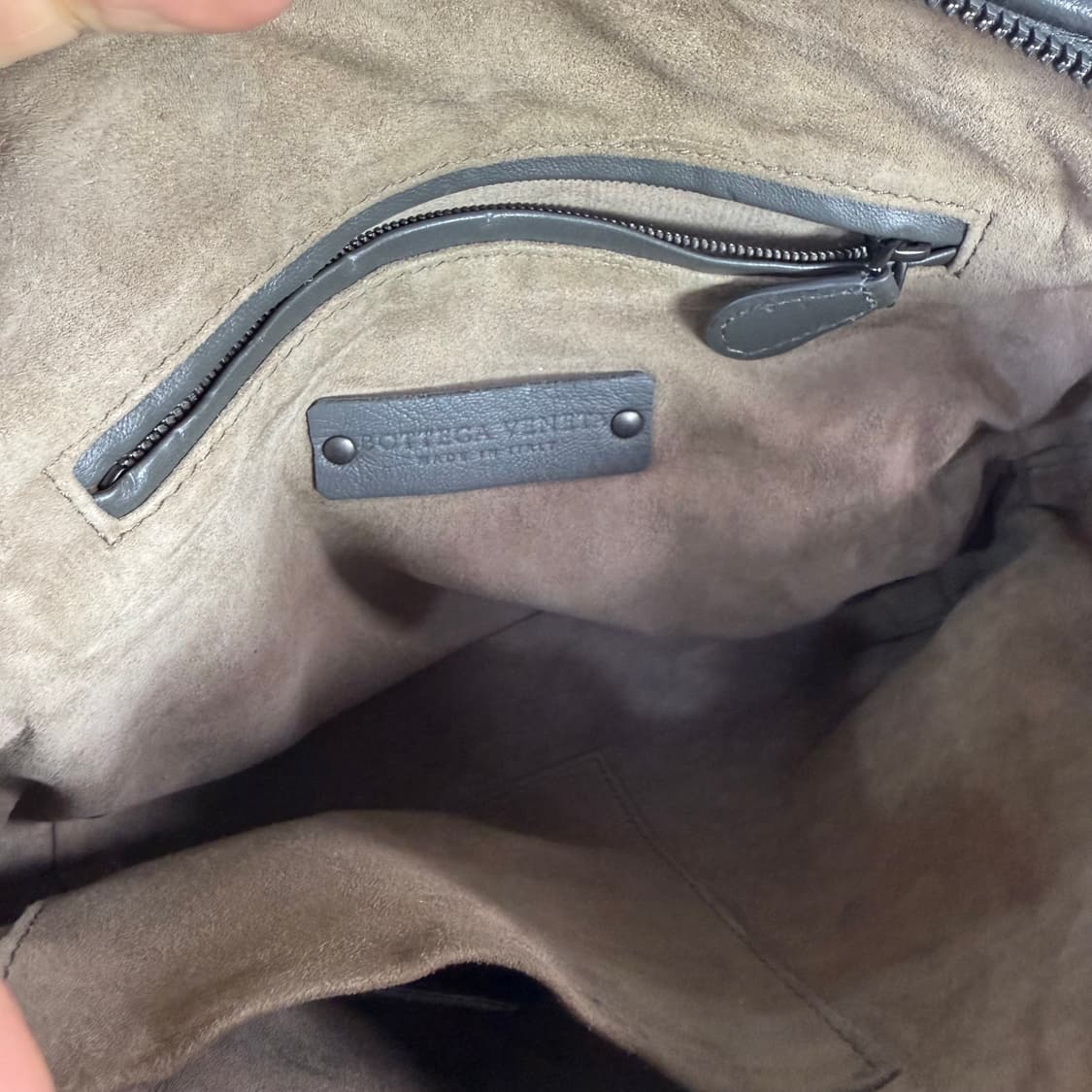 보테가 베네타 크로스백 상품이미지6