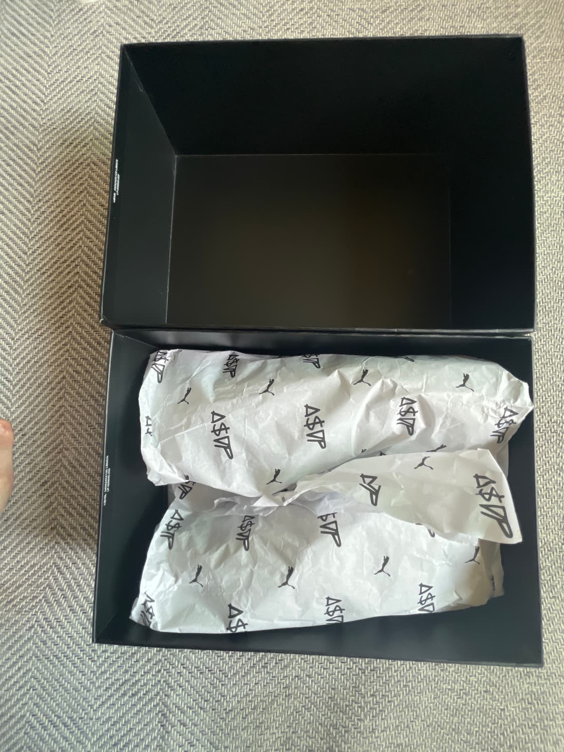 Puma X Asap Rocky 디스크코드 290 상품이미지5