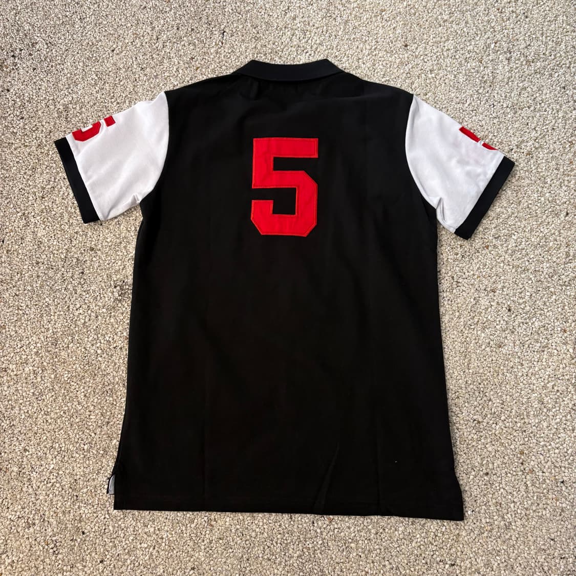 도쿄 폴로 카라티 상품이미지4