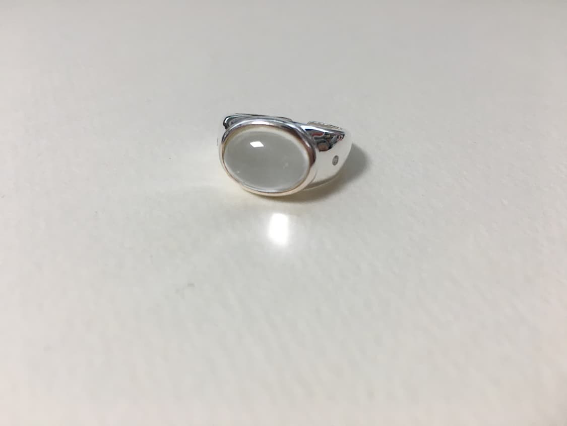 silver925 스톤링 상품이미지5