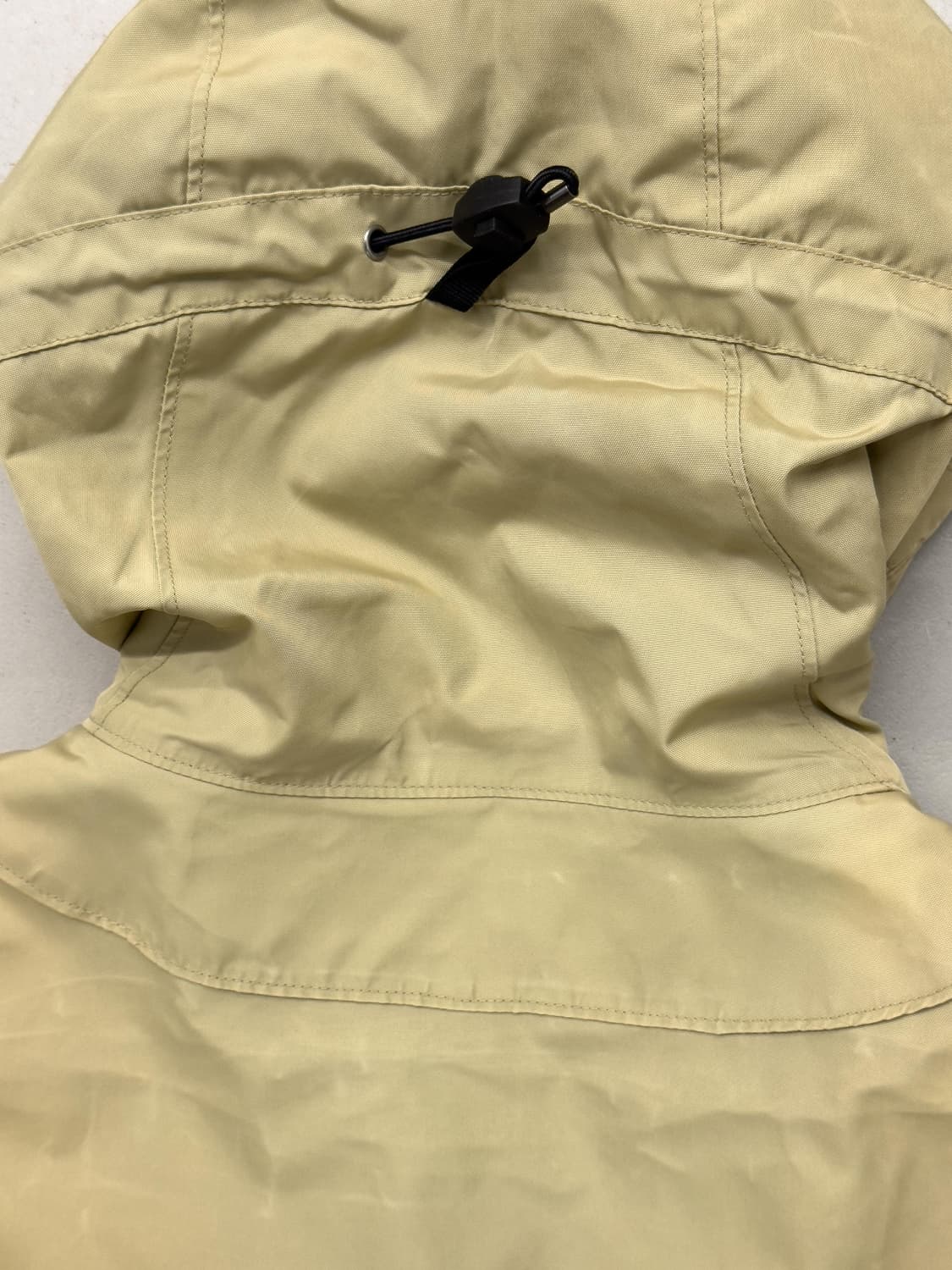 폴로 랄프로렌 플리스 마운틴 파카 상품이미지6