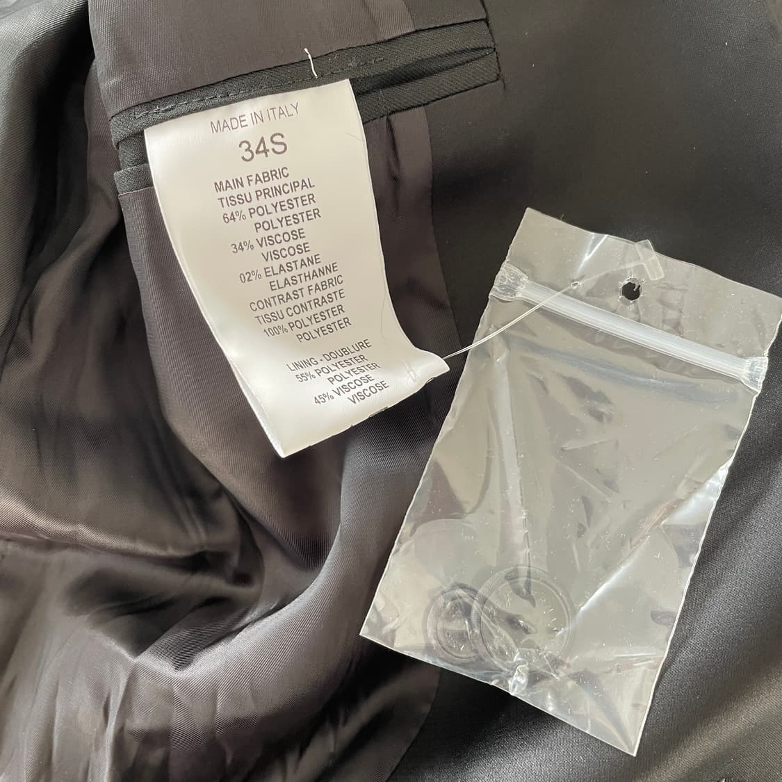 입생로랑 뷰티 유니폼 셋업 상품이미지8