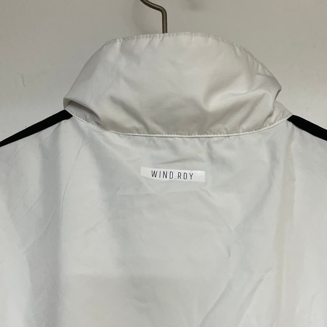 아디다스 Wind. RDY 기모 바람막이 자켓 상품이미지4