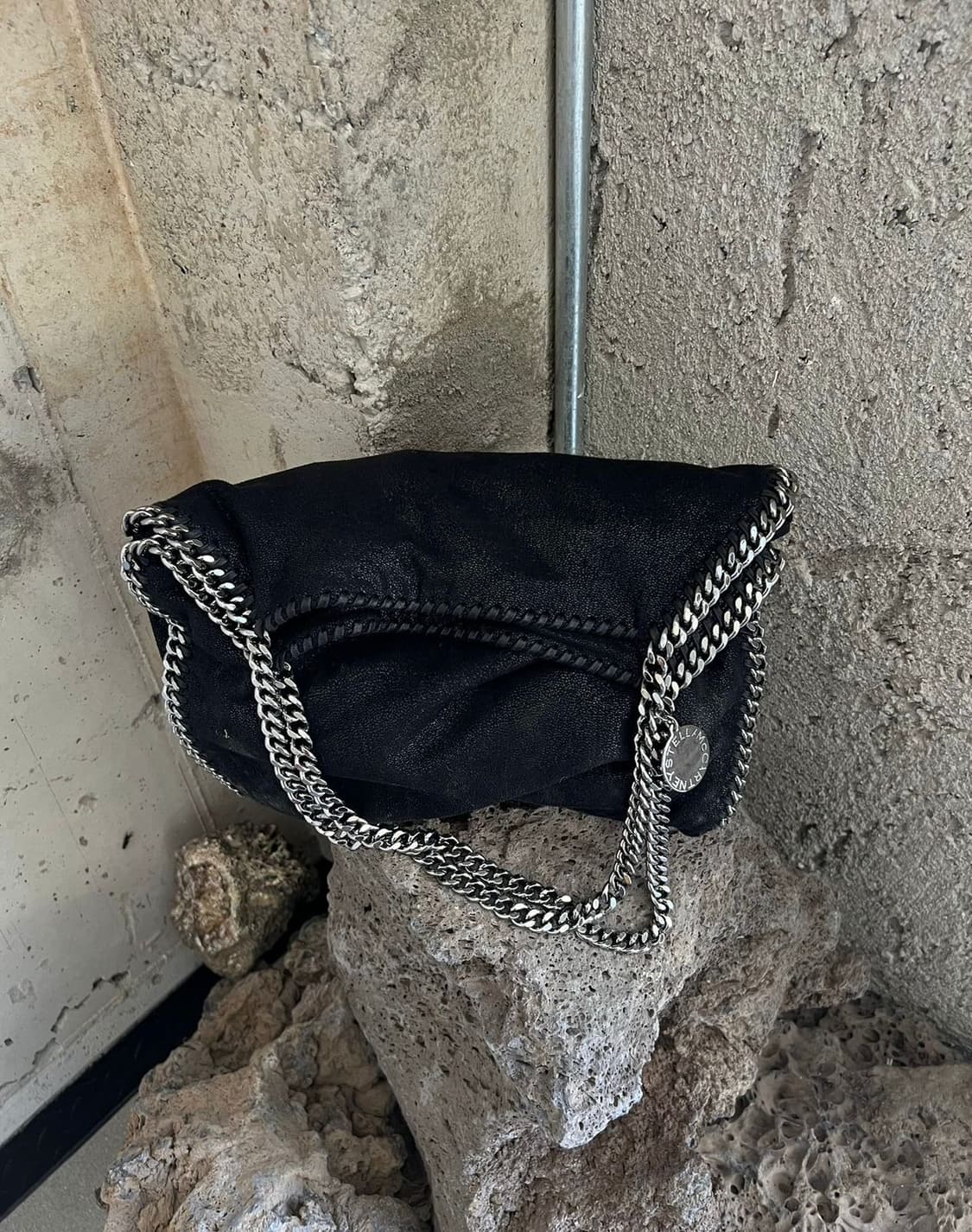 스텔라 맥카트니 체인 숄더백 상품이미지2