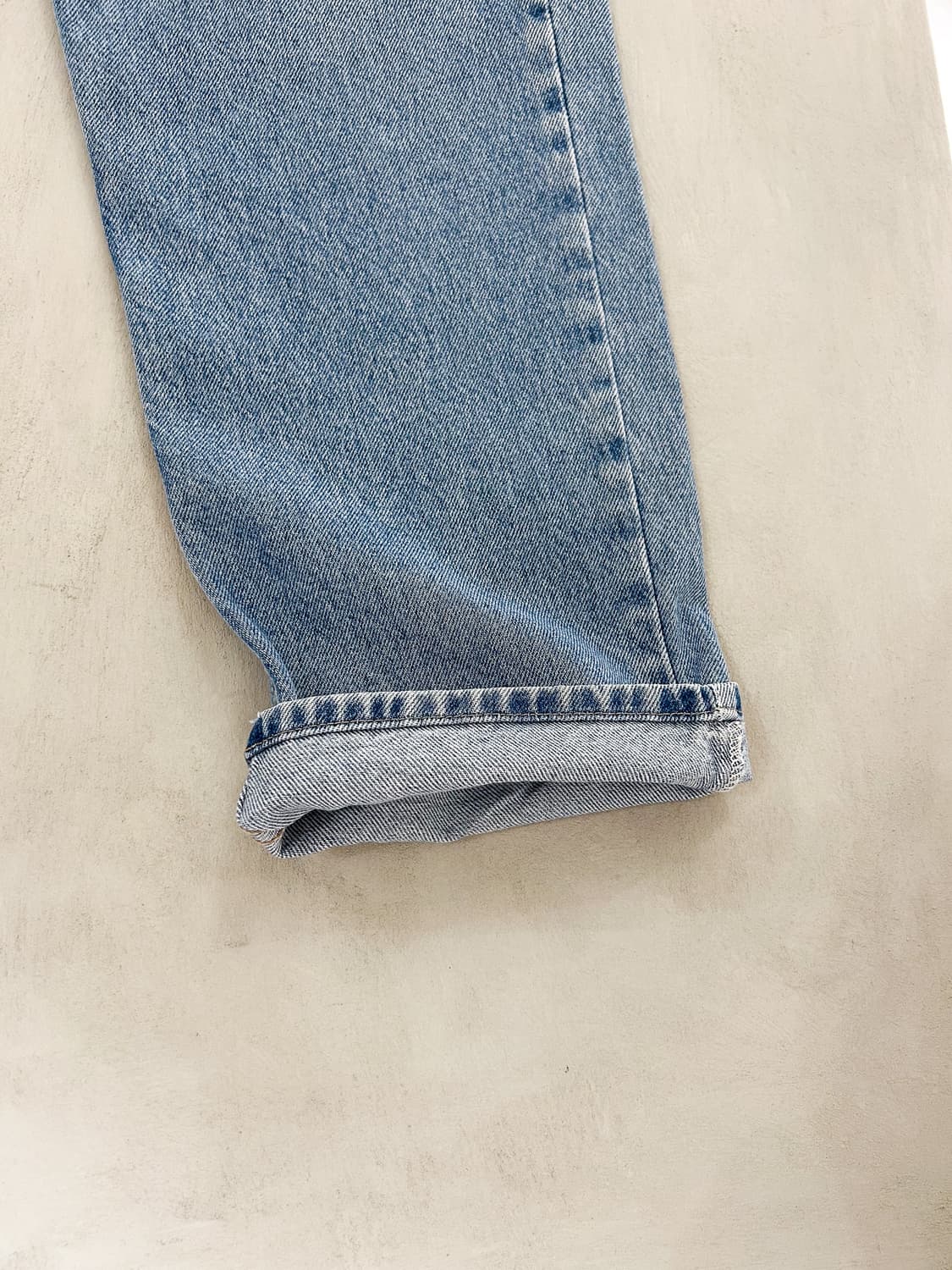 Made in USA (1990s) /Calvin Klein  상품이미지4